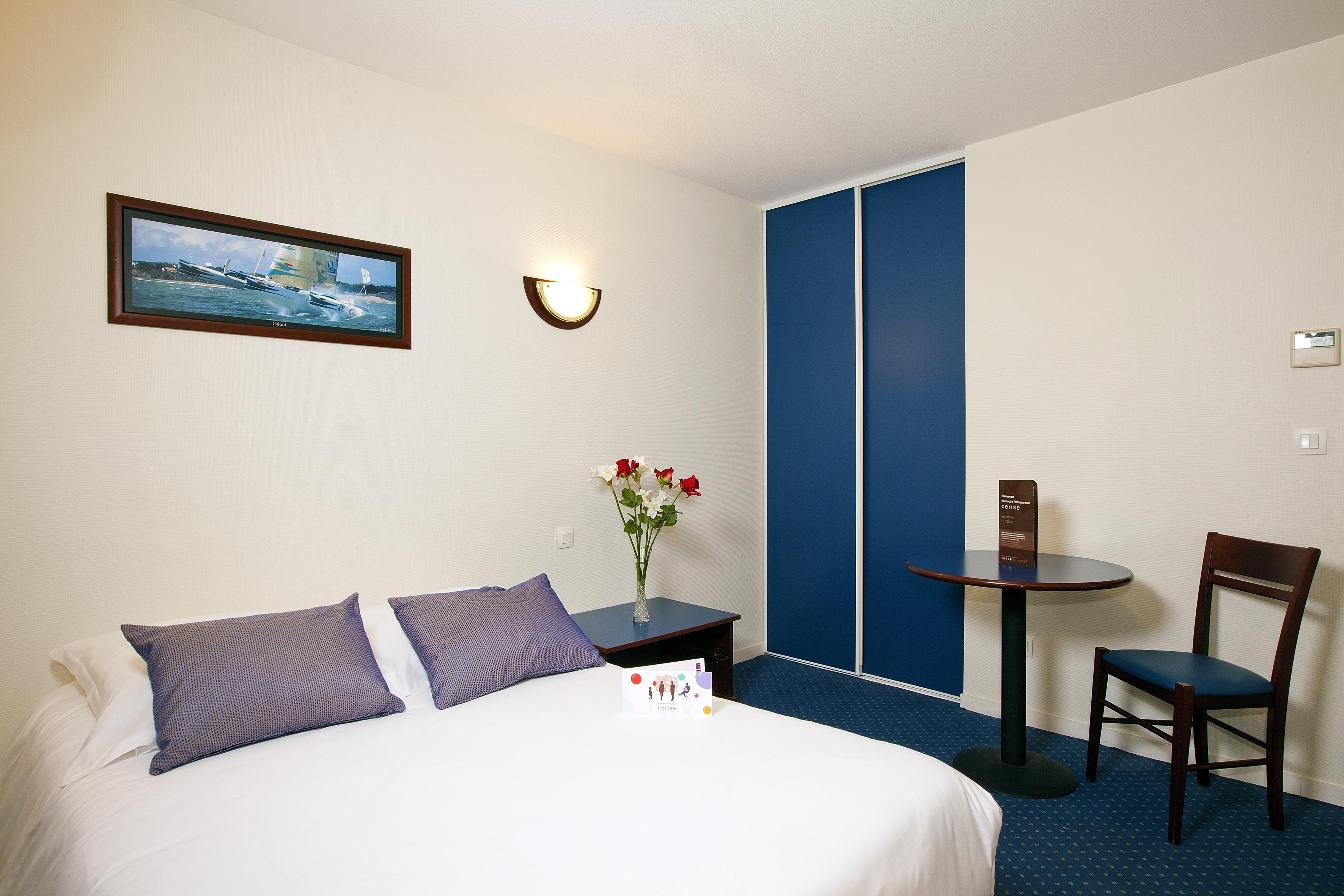 Comfort Aparthotel Carcassonne Exterior foto