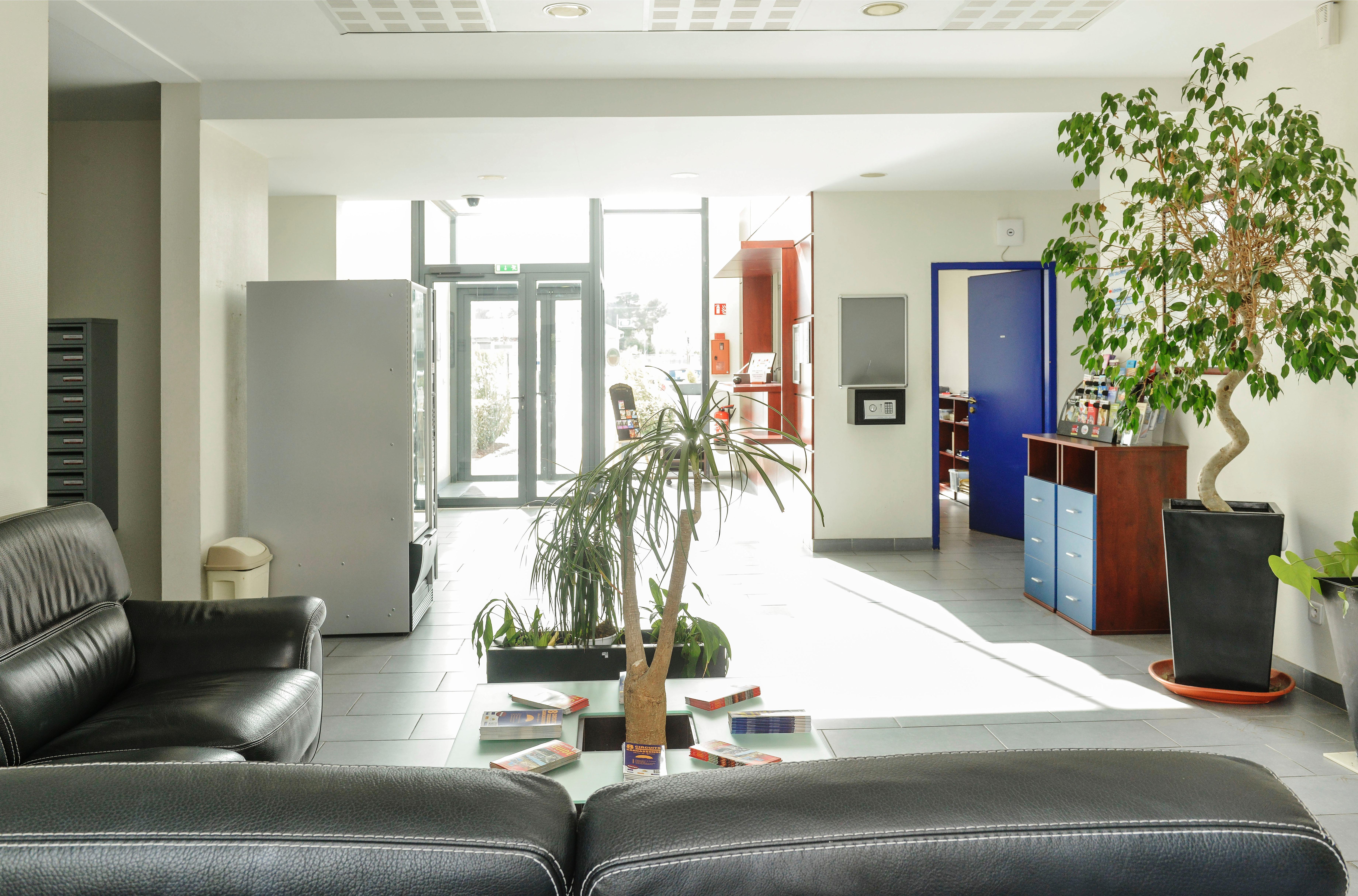 Comfort Aparthotel Carcassonne Exterior foto