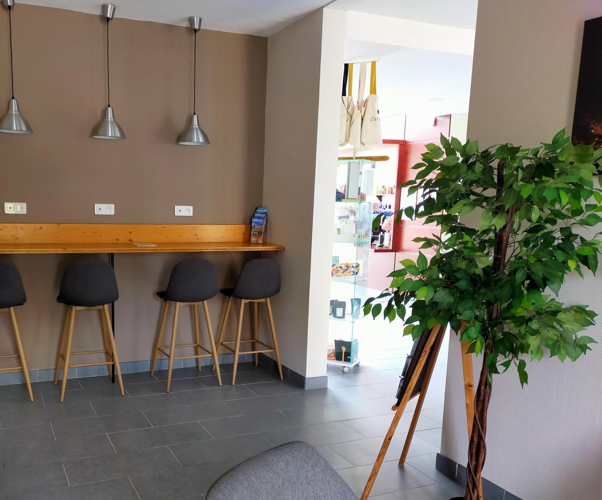 Comfort Aparthotel Carcassonne Exterior foto